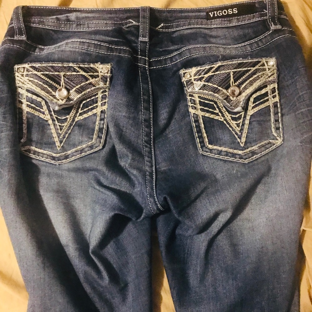 Vigoss jeans